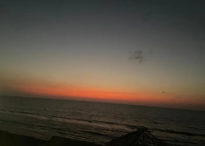 Suenos En La Playa