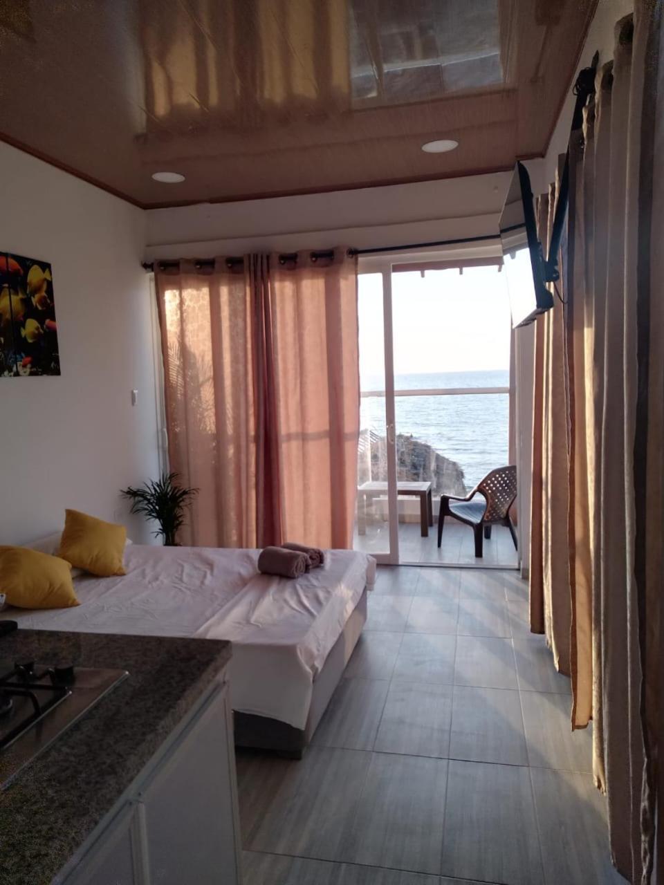 Apartment Suenos En La Playa