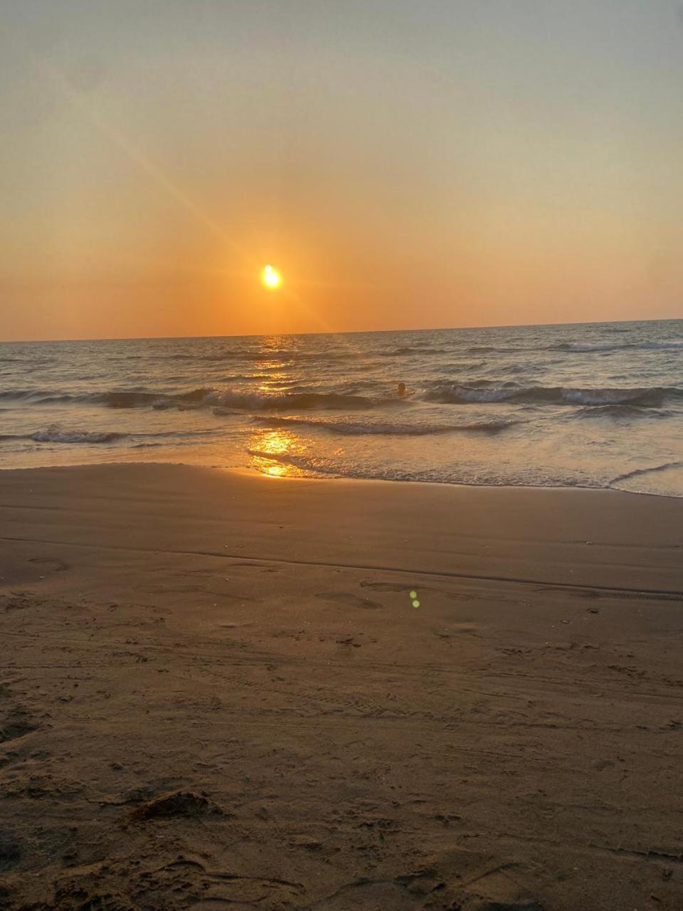 Suenos En La Playa